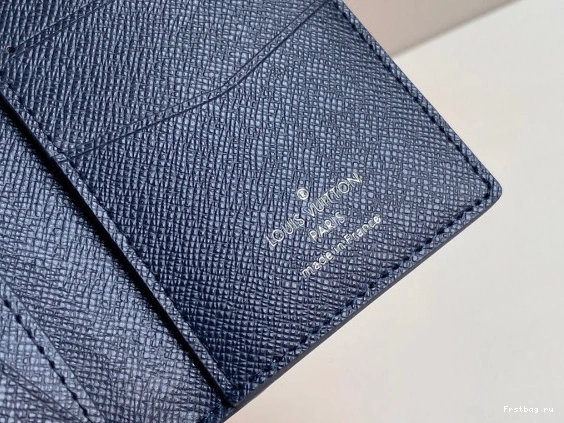 First bag ru ORGANIZER VUITTON POCKET LOUIS 0802
